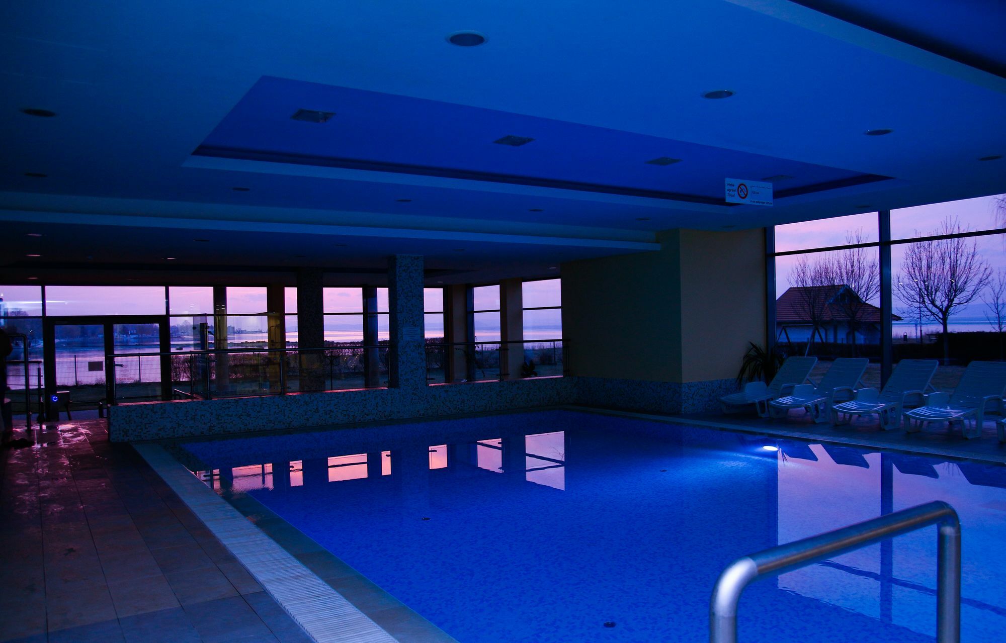 Club 218 Wellness Petra Apartman 시오포크 외부 사진